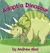 Adopt a Dinosaur