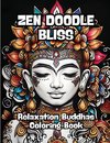 Zen Doodle Bliss