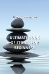 ULTIMATE BOOK OF STONES FOR BEGINNERS
