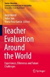 Teacher Evaluation Around the World