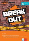 Edu Breakout Französisch für die Sek II - Escape Games