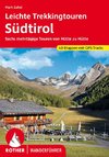 Hüttentouren Südtirol