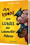 Jim Knopf: Jim Knopf und Lukas der Lokomotivführer
