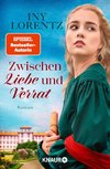 Zwischen Liebe und Verrat