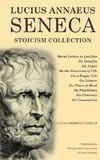 Lucius Annaeus Seneca Stoicism Collection