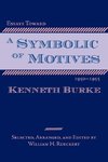 Essays Toward a Symbolic of Motives, 1950-1955