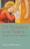 Of Prayers and Tears