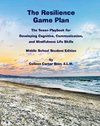 The Resilience  Game Plan