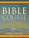 Self-Study Bible Course on Romans