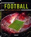 Football - The Ultimate Book