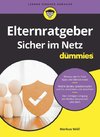 Elternratgeber sicher im Netz für Dummies