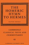 The Homeric Hymn to Hermes