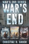 War's End Omnibus - Books 1-3