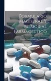 Formulario Magistral Y Memorial Farmacéutico