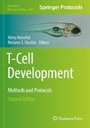 T-Cell Development