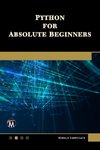 Python for Absolute Beginners