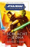 Star Wars(TM) Die Hohe Republik - Die Schlacht von Jedha