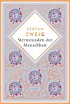 Stefan Zweig, Sternstunden der Menschheit. Schmuckausgabe mit Kupferprägung