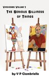Vinstories Volume 1