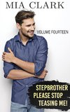 Stepbrother, Please Stop Teasing Me! (Volume Fourteen)