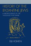 History of the Byzantine Jews