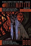 Dark Matter Magazine Halloween Special Issue 2023