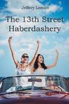 The 13th Street Haberdashery