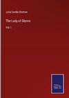 The Lady of Glynne
