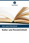Kultur und Persönlichkeit