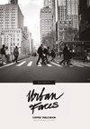 Urban Faces - New York City