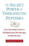The Secret Power of Therapeutic Peptides