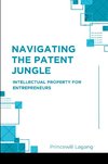 Navigating the Patent Jungle