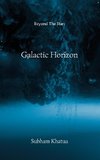 Galactic Horizon