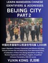 Beijing City of China (Part 2)