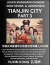 Tianjin City of China (Part 3)