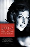 SEL LETTERS OF MARTHA GELLHORN