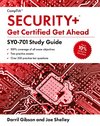 CompTIA Security+ Get Certified Get Ahead