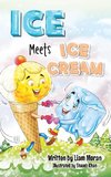 Ice Meets Ice Cream