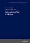 University and War in Ukraine