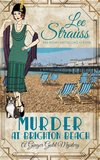 Murder at Brighton Beach