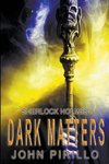 Sherlock Holmes, Dark Matters