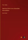 Harmlose Briefe eines deutschen Kleinstädters