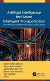 Artificial Intelligence for Future Intelligent Transportation