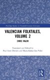 Valencian Folktales, Volume 2