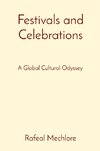 Festivals and Celebrations
