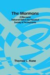The Mormons