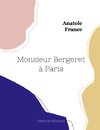 Monsieur Bergeret à Paris (grand format)