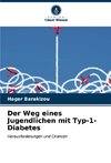 Der Weg eines Jugendlichen mit Typ-1-Diabetes
