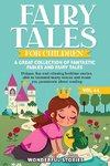 Fairy Tales for Children A great collection of fantastic fables and fairy tales. (Vol.44)
