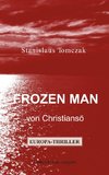 Frozen Man von Christiansö